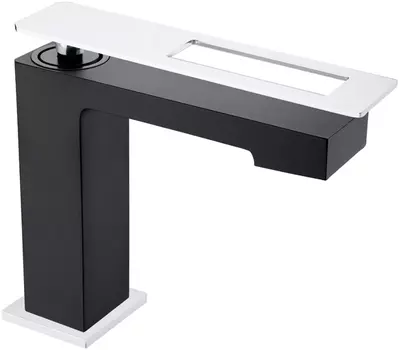 Смеситель для раковины Boheme Q 141-BCR