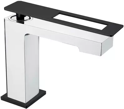 Смеситель для раковины Boheme Q 141-CRB