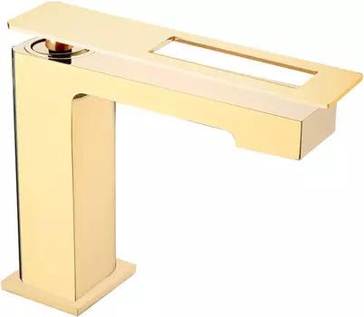 Смеситель для раковины Boheme Q 141-GG