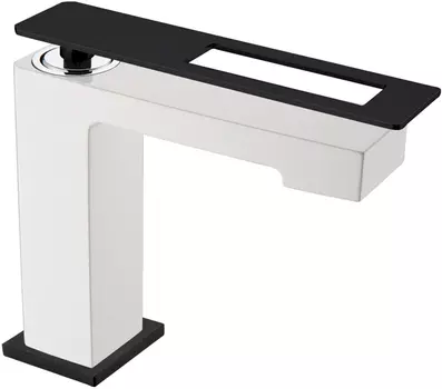 Смеситель для раковины Boheme Q 141-WB