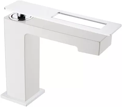 Смеситель для раковины Boheme Q 141-WCR