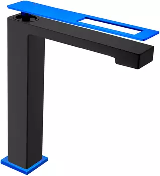 Смеситель для раковины Boheme Q 142-BUW