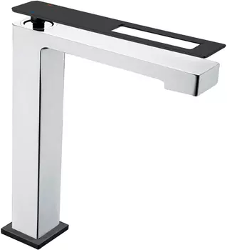 Смеситель для раковины Boheme Q 142-CRB