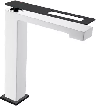 Смеситель для раковины Boheme Q 142-WB