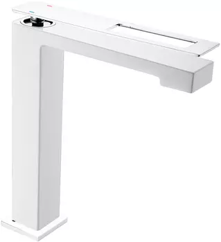 Смеситель для раковины Boheme Q 142-WCR