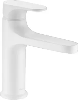 Смеситель для раковины Boheme Spectre 451-MW белый