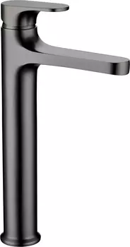 Смеситель для раковины Boheme Spectre 452-Gm gunmetal