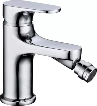 Смеситель для биде Boheme Spectre хром глянцевый 456-CR