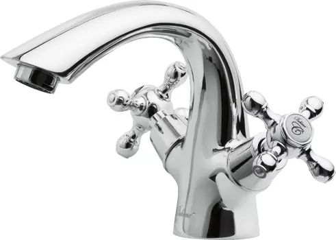 Смеситель для раковины Boheme Tradizionale Chromo 271