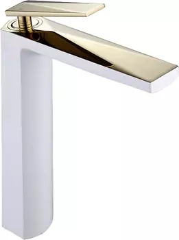 Смеситель для раковины Boheme Venturo 382-W