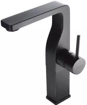 Смеситель для раковины Bravat Arc F16061K-A2-ENG