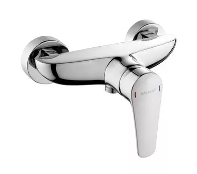 Смеситель для душа Bravat Arden F9351385CP-01-RUS хром