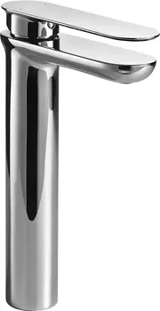 Смеситель для раковины Bravat Gina F165104C-A-ENG хром