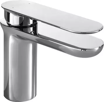 Смеситель для раковины Bravat Gina F165104C-ENG хром