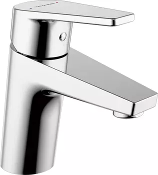 Смеситель для раковины Bravat Line F15299C-1 хром