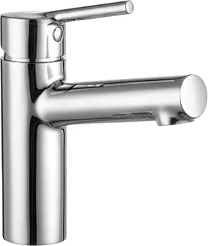 Смеситель для раковины Bravat Palace хром