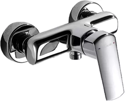 Смеситель для душа Bravat Real F9121179CP-01 хром