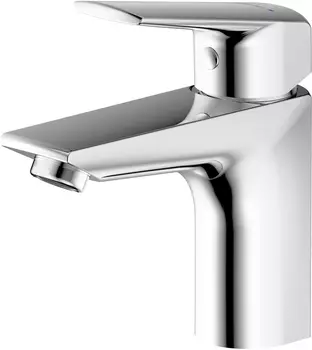 Смеситель для раковины Bravat Vega F1121179CP