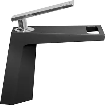 Смеситель Bronze de Luxe Quadro для раковины A919BC