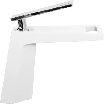 Смеситель Bronze de Luxe Quadro для раковины A919WC