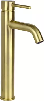 Смеситель для раковины Bronze de Luxe Scandi 1452BR бронза