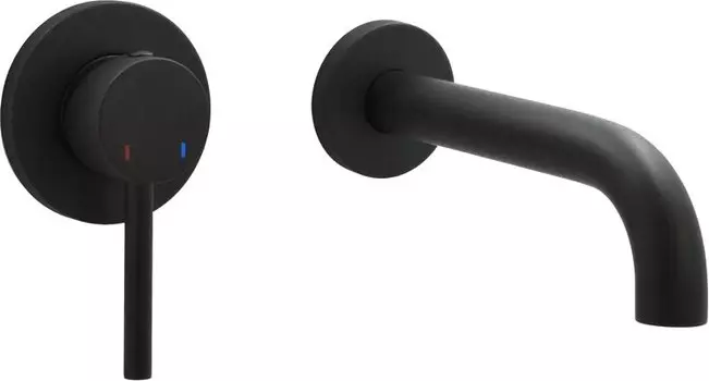 Смеситель Bronze de Luxe Scandi для раковины 9020B