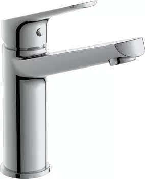 Смеситель Cersanit Flavis для раковины, хром 63037