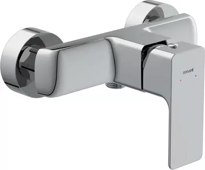 Смеситель Cersanit Geo для душа 63041