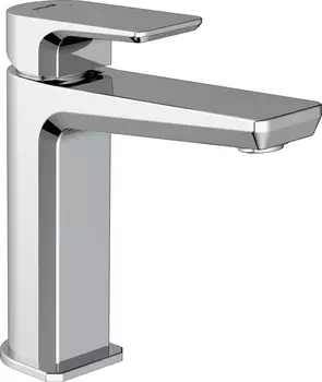 Смеситель для раковины Cersanit Nature 63063 хром