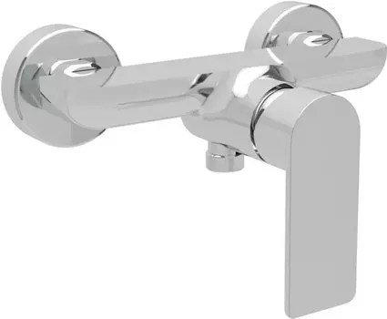 Смеситель для душа Cezares Furore FURORE-DM-01-Cr хром