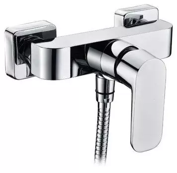 Смеситель Cezares Grace C D 01 для душа