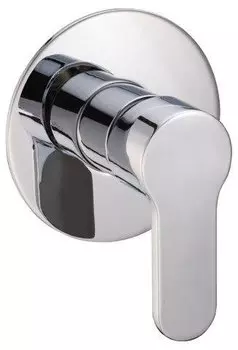 Смеситель Cezares Laconico C DI 01 С ВНУТРЕННЕЙ ЧАСТЬЮ, для душа