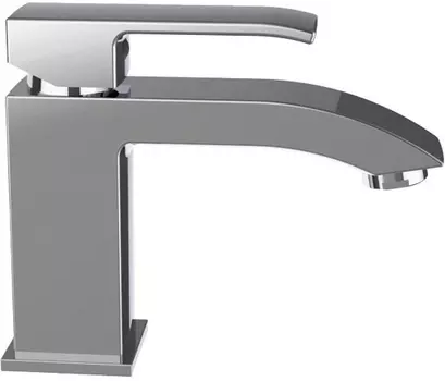 Смеситель Cezares Livello LSM1-01-W0 для раковины