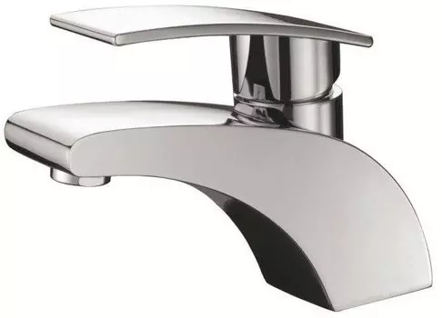 Смеситель Cezares Turbolenza C LS 01 W0 для раковины