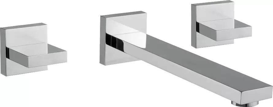 Смеситель Cezares Unika для раковины BLI3-01