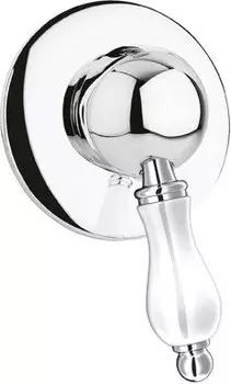 Смеситель Cezares Venezia DIM-03/24-Bi С ВНУТРЕННЕЙ ЧАСТЬЮ, для душа