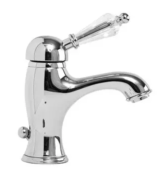Смеситель Cezares Vintage VINTAGE-LSM1-03/24-Sw для раковины