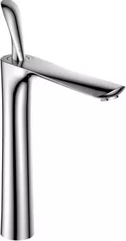 Смеситель для раковины D&K Venice.Baciano хром