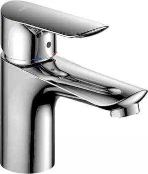 Смеситель для раковины D&K Venice.Baciano DA1032101 хром