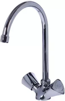 Смеситель Damixa Object для кухонной мойки