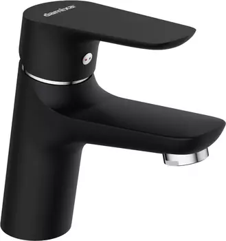 Смеситель Damixa Origin Bit 770210300 для раковины, черный