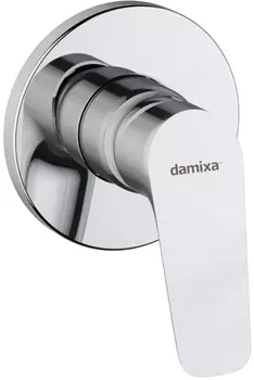 Смеситель Damixa RedBlu Origin Bit 777500000 для душа