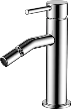 Смеситель для биде AQUAme Siena AQM6216CR хром