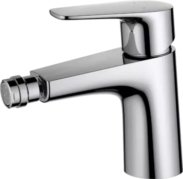 Смеситель для биде AQUATEK Бетта AQ1118CR хром