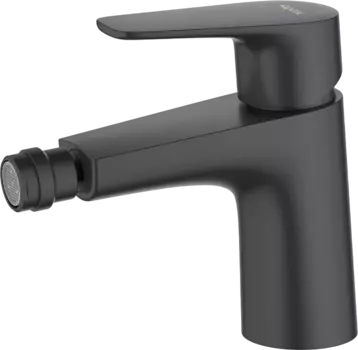 Смеситель для биде AQUATEK Бетта AQ1118MB матовый черный