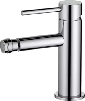 Смеситель для биде AQUATEK Европа AQ1318CR хром