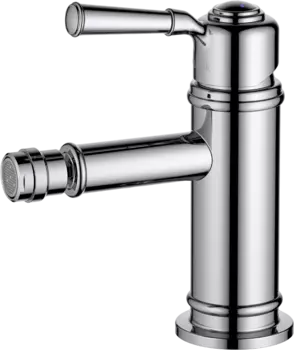 Смеситель для биде AQUATEK Классик AQ1518CR хром