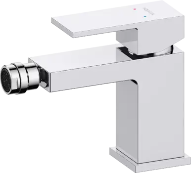 Смеситель для биде AQUATEK Либра AQ1618CR хром