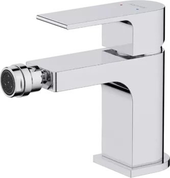 Смеситель для биде AQUATEK Лира AQ1418CR хром