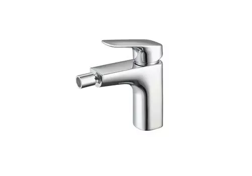 Смеситель для биде AQUATEK Вега AQ1018CR хром